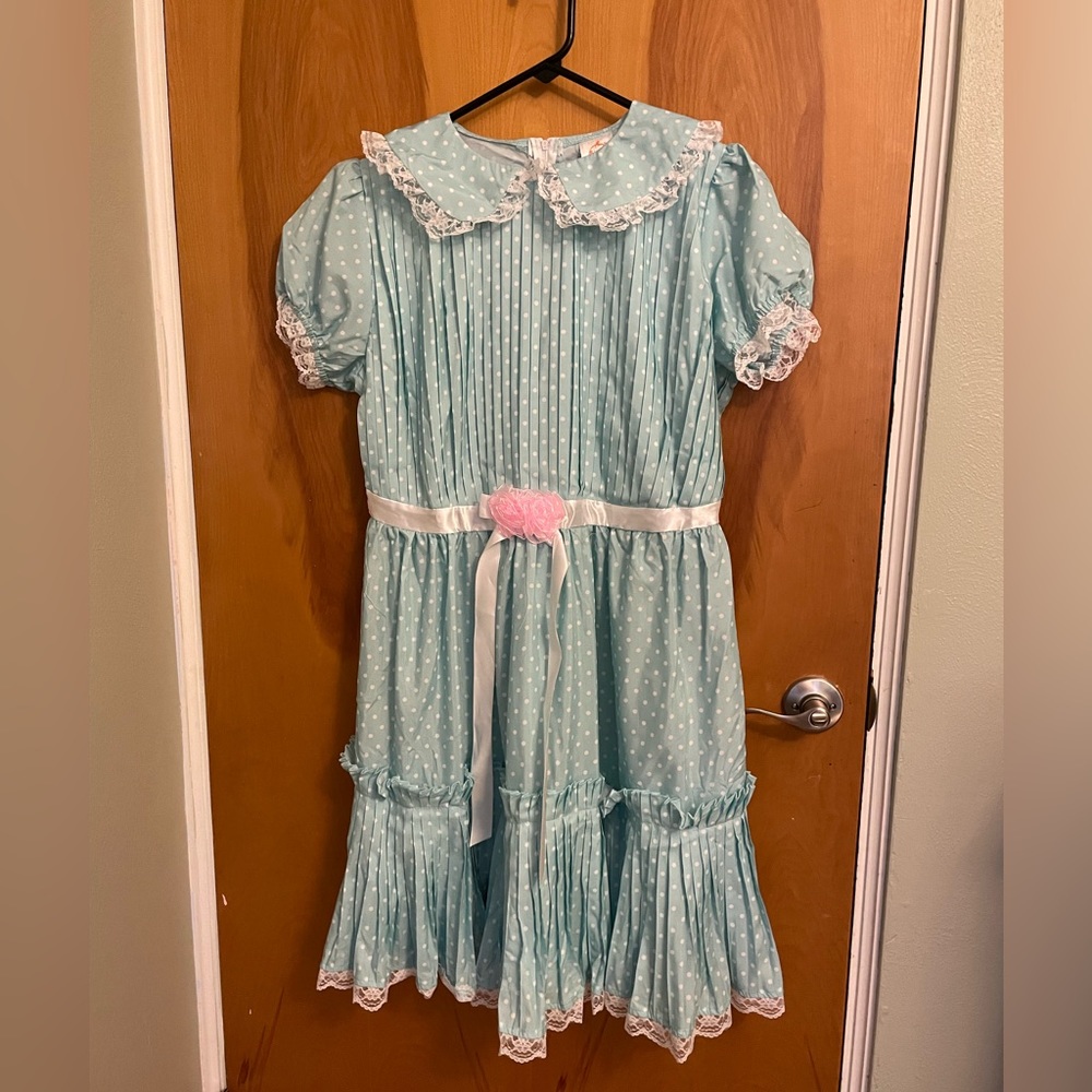 Th Shining Grady Twin Halloween Costume